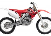 Honda CRF450R